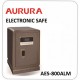 Electronic Elegant Safe AES-800ALM